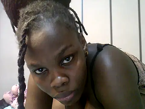 Chatroom XXX en direct de Babygirlcloud