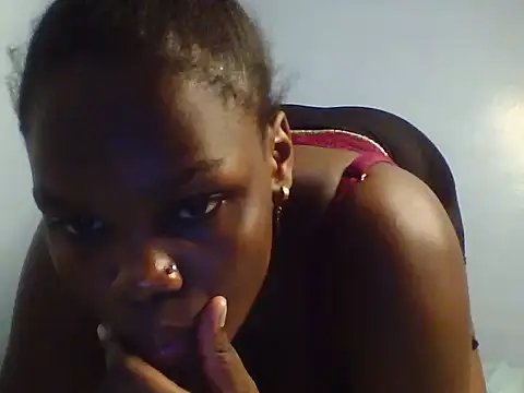 Babygirlcloud's Live XXX Chat