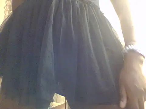 Babygirlcloud's Live XXX Chat