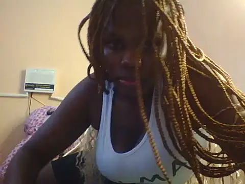 Babygirlcloud Chat XXX in diretta