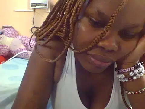 Babygirlcloud's Live XXX Chat