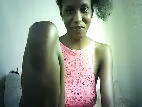 DelteAfriq Webcam show