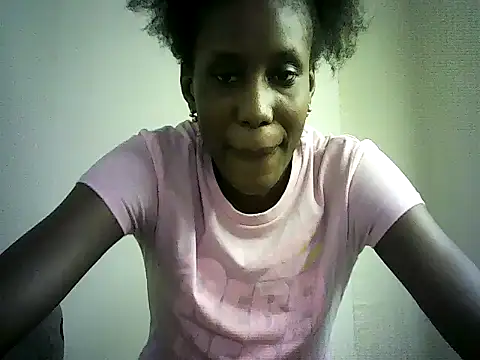 Show Webcam de DelteAfriq