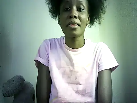 DelteAfriq's Webcam Show