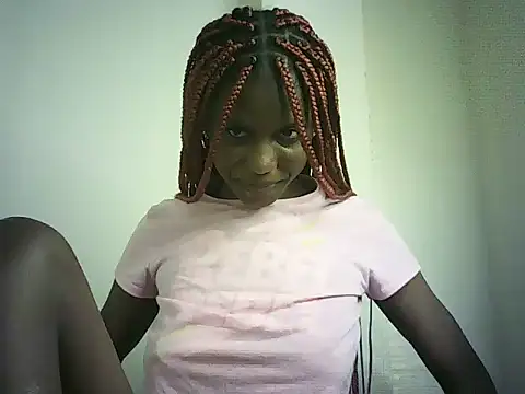 DelteAfriq's Live Chat Room