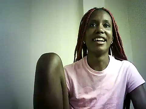 Chatroom en direct de DelteAfriq