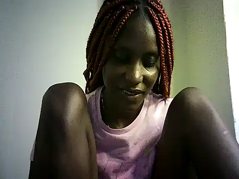 DelteAfriqn Live chat-huone