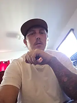 Webkamerová show Lethalimpax69