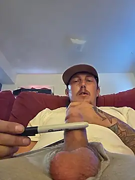 Show webcam de Lethalimpax69