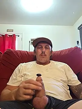 Lethalimpax69 Pertunjukan Webcam