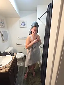 Show modela Lethalimpax69 na web-kameri