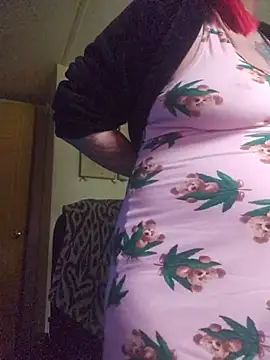 TattedLove4's Webcam Show