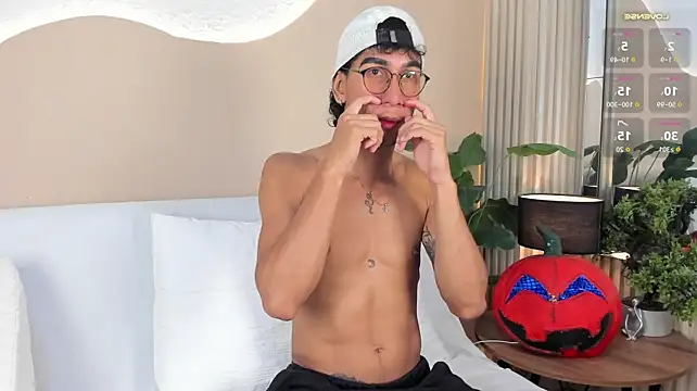 عرض كام DanntheWolff