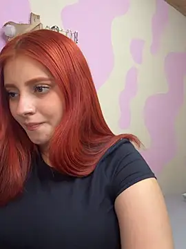 Megannx Webcam Show