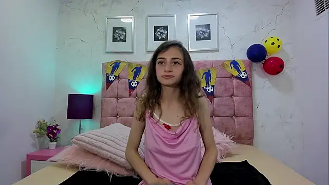 Show de webcam de KatalinaLaurent