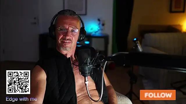 somaticeros Show Webcam