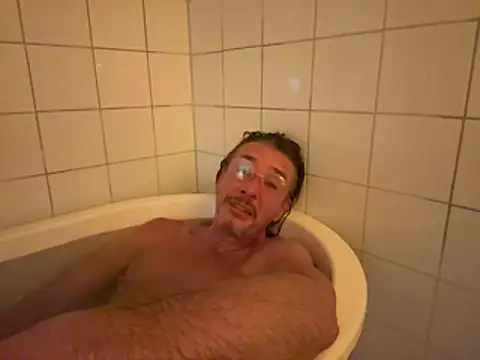 somaticeros Webcam-Show