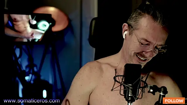 somaticeros Webcam-Show