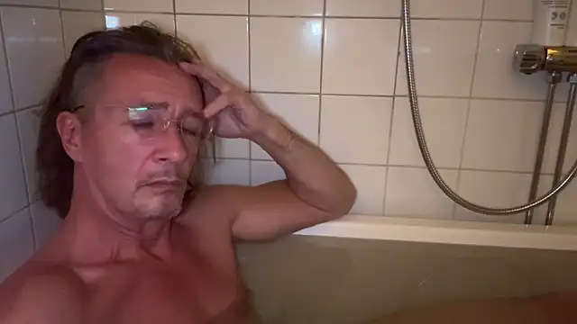somaticeros Webcam-Show