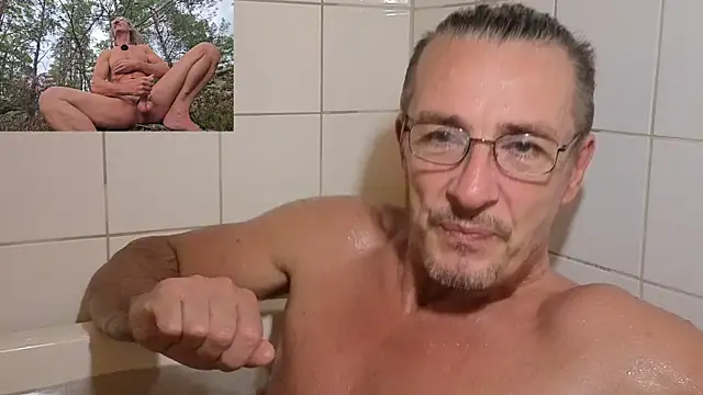somaticeros' Webcam Show