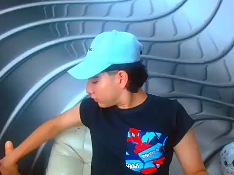 عرض كام TheSweetKenny