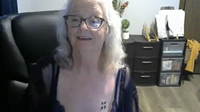 Joleendelacroix Pertunjukan Webcam