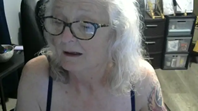 Show webcam de Joleendelacroix