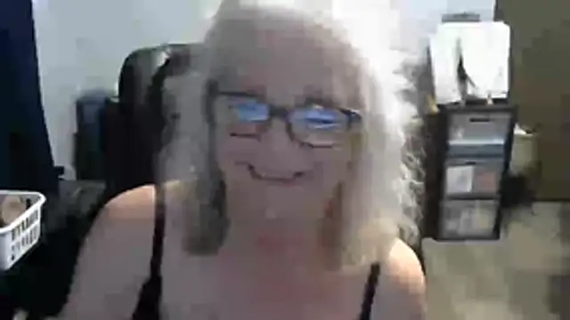 Show Webcam de Joleendelacroix