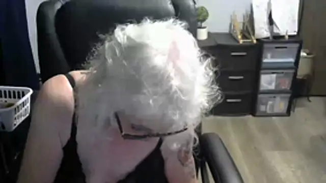 Joleendelacroix's Webcam Show