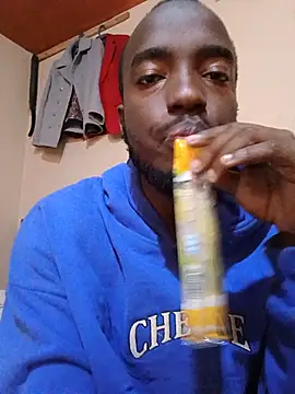 Show de Mr_earn_this na webcam