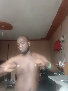 Mr_earn_this Webcam show