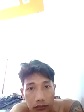 Mahok Pertunjukan Webcam