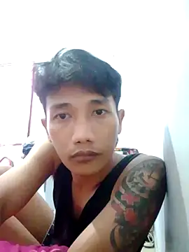 Mahok Pertunjukan Webcam