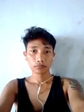 Mahok Show Webcam