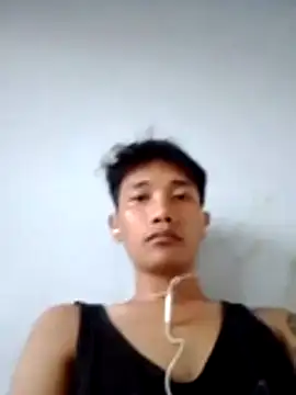 Mahok Pertunjukan Webcam