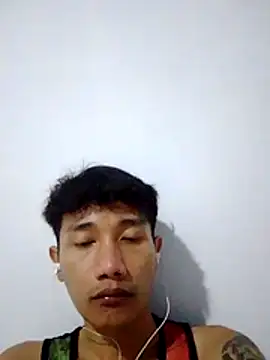 Mahok Pertunjukan Webcam