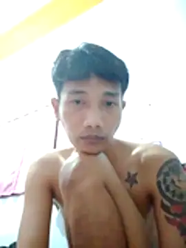 Mahok Pertunjukan Webcam