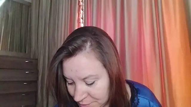 Webkamerová show Lauralison