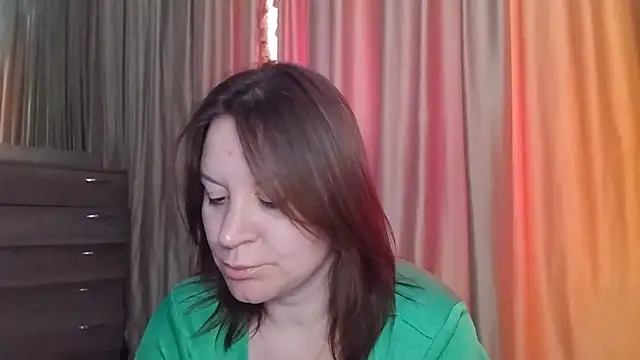 Вебкам-шоу Lauralison