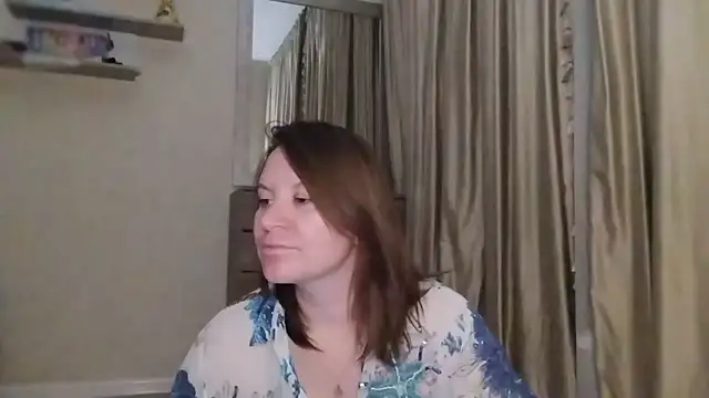 Webkamerová show Lauralison