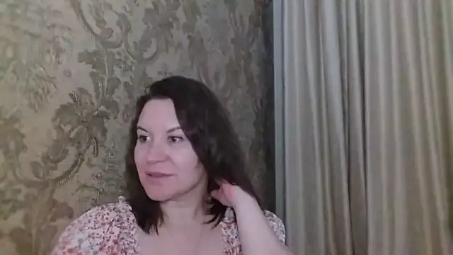 Webkamerová show Lauralison