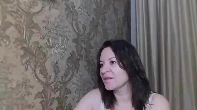Lauralison – Live XXX-chat