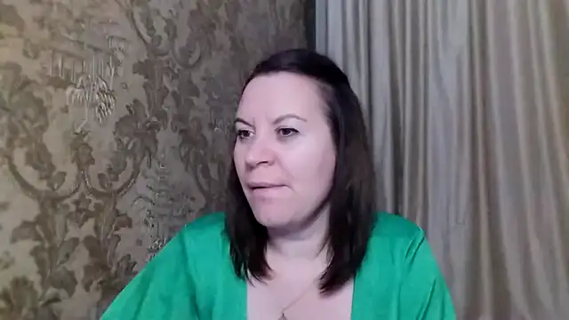 Webkamerová show Lauralison