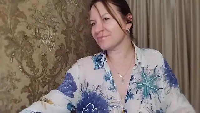 Webkamerová show Lauralison