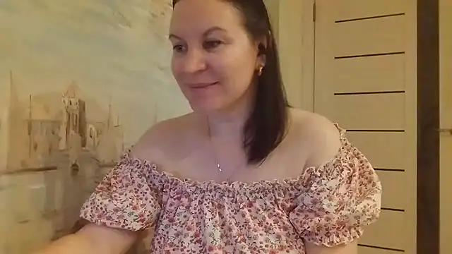 Lauralison's Live XXX Chat