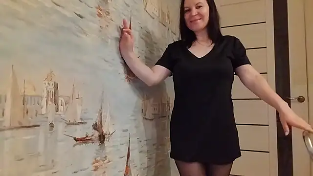 Lauralison's Live XXX Chat