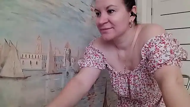 Lauralison's Live XXX Chat