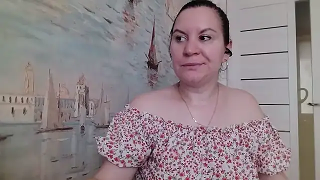 Lauralison Chat XXX in diretta