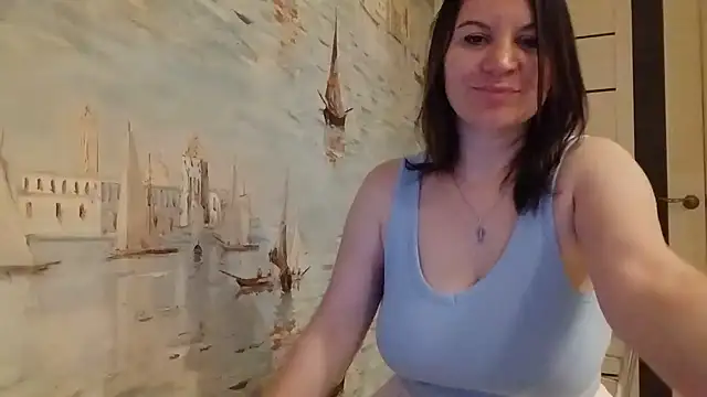 Živý XXX chat Lauralison