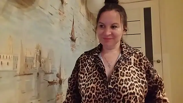 Lauralison Live XXX-Chat